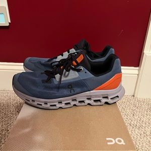 On cloud 10.5 cloudstratus